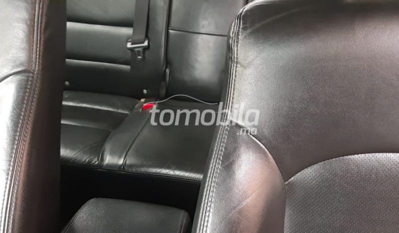 Ssangyong Korando  2013 Diesel 103000Km Safi #96263 plein