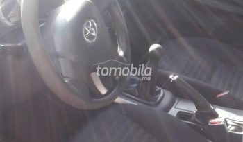 Toyota Corolla  2008 Diesel 100000Km Rabat #95975 plein