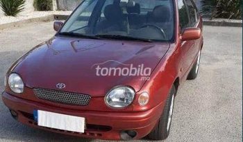 Toyota Corolla Occasion 1998 Diesel 55-000Km Rabat #96163