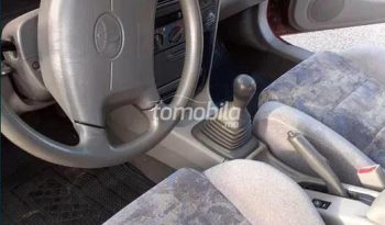 Toyota Corolla Occasion 1998 Diesel 55-000Km Rabat #96163 plein