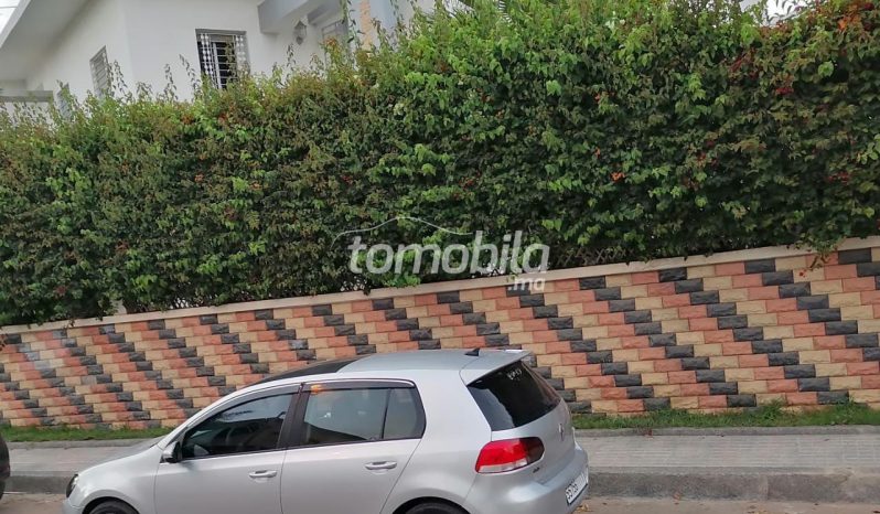 Volkswagen Golf  2010 Diesel 160000Km Casablanca #96032 full