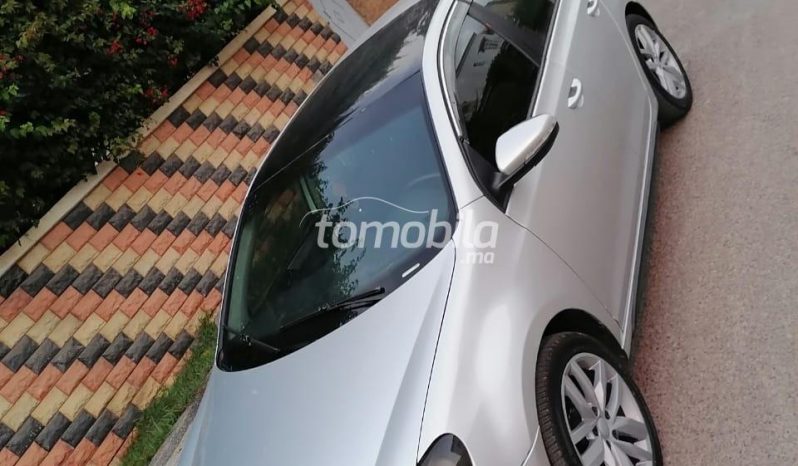 Volkswagen Golf  2010 Diesel 160000Km Casablanca #96032 full