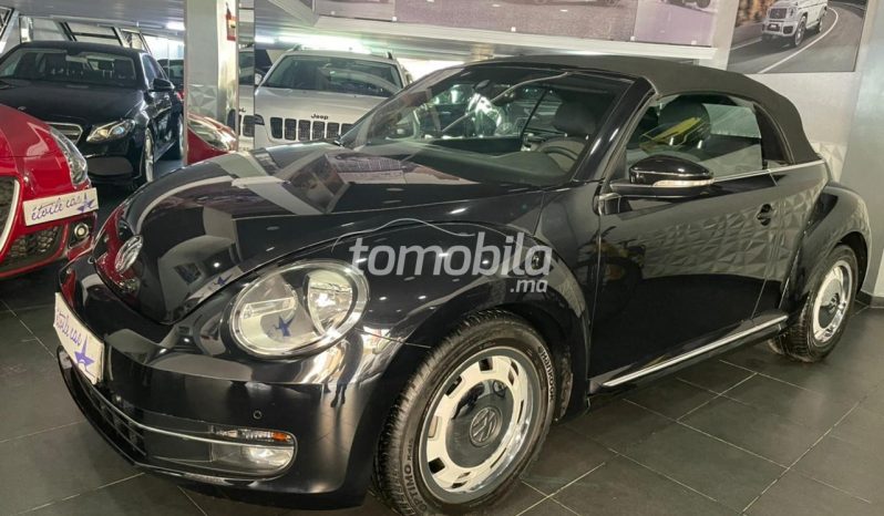 Volkswagen  Occasion 2019 Diesel 9000Km Casablanca #96045