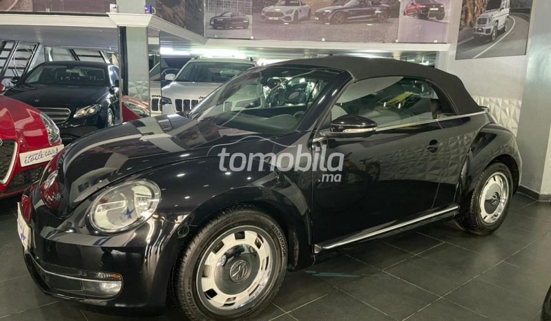 Volkswagen   2019 Diesel 5000Km Casablanca #96045 plein