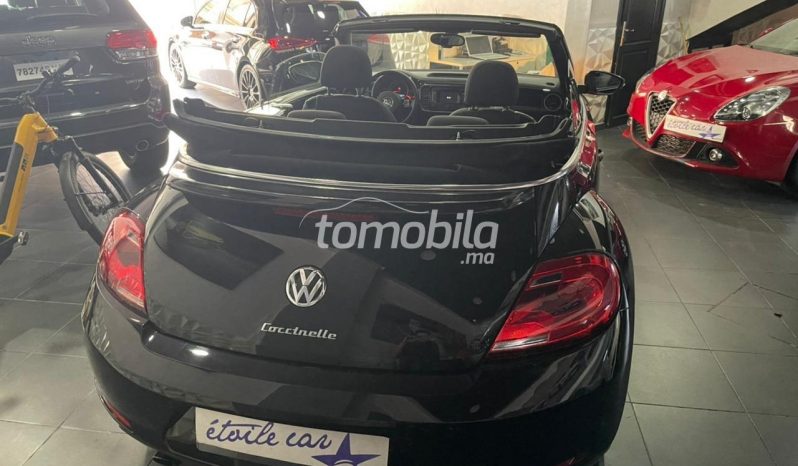 Volkswagen   2019 Diesel 5000Km Casablanca #96045 plein