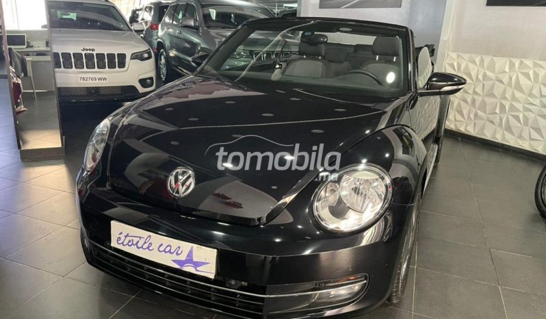 Volkswagen   2019 Diesel 5000Km Casablanca #96045 plein