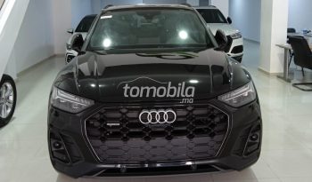 Audi Q5 Importé  2021  00Km Casablanca #96518