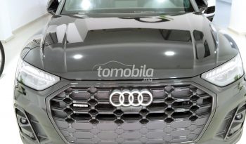 Audi Q5 Importé  2021  00Km Casablanca #96518 plein