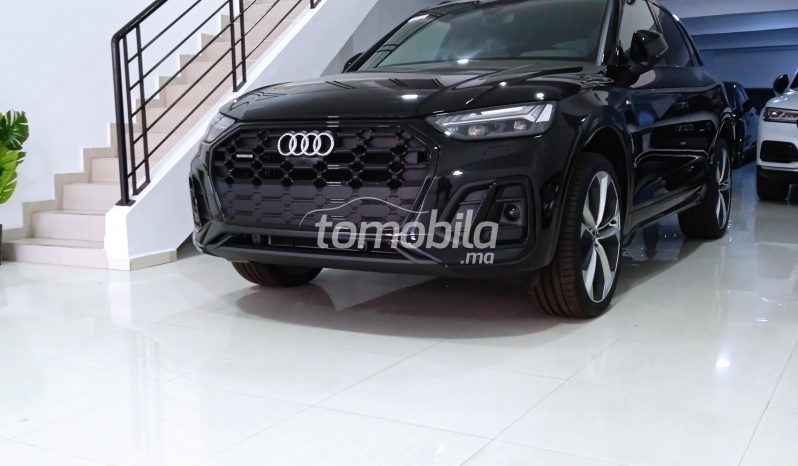 Audi Q5 Importé  2021  00Km Casablanca #96518 full