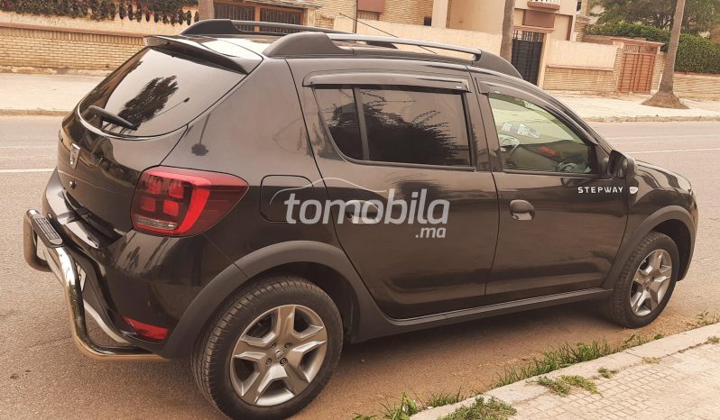 Dacia Autre  2018 Diesel 29000Km El Jadida #96504 plein