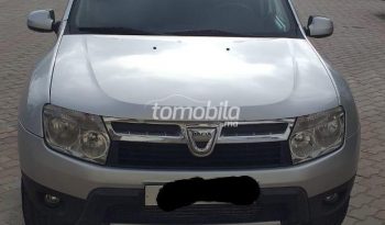 Dacia Duster  2012 Diesel 160000Km Casablanca #96339