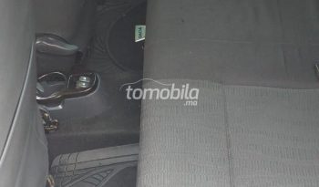 Dacia Duster  2012 Diesel 160000Km Casablanca #96339 plein