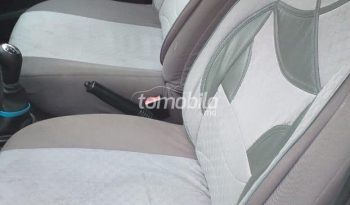 Dacia Duster  2012 Diesel 160000Km Casablanca #96339 plein