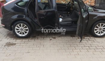 Ford Focus  2010 Diesel 280000Km Casablanca #96481 full