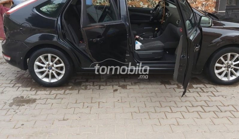 Ford Focus  2010 Diesel 280000Km Casablanca #96481 full