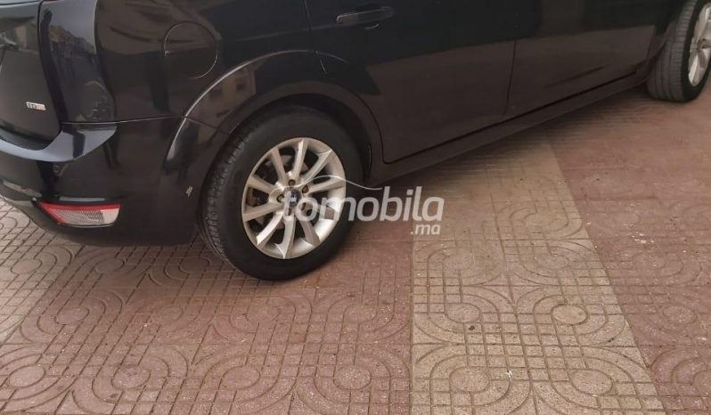 Ford Focus  2010 Diesel 28000Km Casablanca #96481