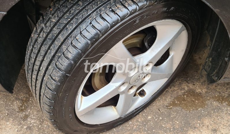 KIA cee’d Occasion 2009 Diesel 148000Km Casablanca #96409 plein