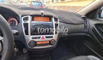 KIA cee’d Occasion 2009 Diesel 148000Km Casablanca #96409 plein