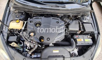 KIA cee’d Occasion 2009 Diesel 148000Km Casablanca #96420 plein