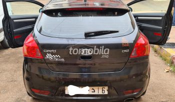 KIA cee’d Occasion 2009 Diesel 148000Km Casablanca #96420