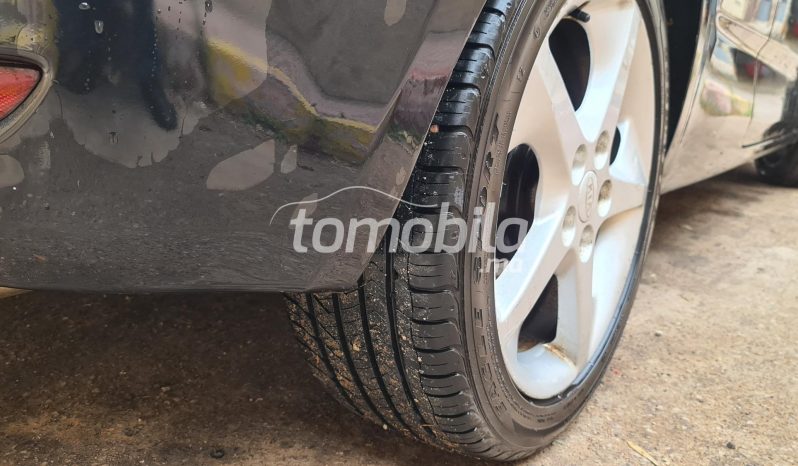 KIA cee’d Occasion 2009 Diesel 148000Km Casablanca #96420 plein