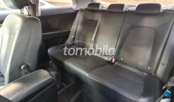 KIA cee’d Occasion 2009 Diesel 148000Km Casablanca #96420 plein