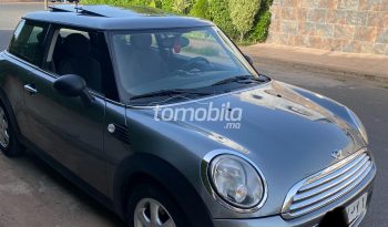 Mini One D Importé  2010 Diesel 102000Km Casablanca #96354 plein