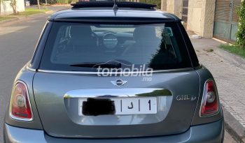 Mini One D Importé  2010 Diesel 102000Km Casablanca #96354