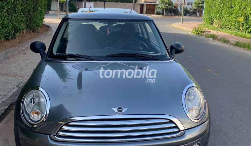 Mini One D Importé  2010 Diesel 102000Km Casablanca #96354 plein