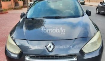 Renault Fluence Occasion 2021 Diesel 87Km Casablanca #96495 plein