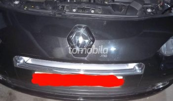 Renault Fluence  2010 Diesel 160000Km Casablanca #96332 plein