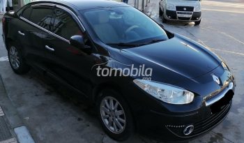 Renault Fluence Occasion 2010 Diesel 160000Km Casablanca #96332