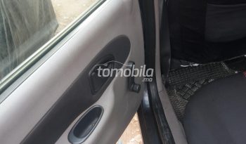 Renault Symbol Occasion 2011 Essence 130000Km Agadir #96473 plein