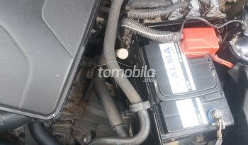 Renault Symbol Occasion 2011 Essence 130000Km Agadir #96473 plein