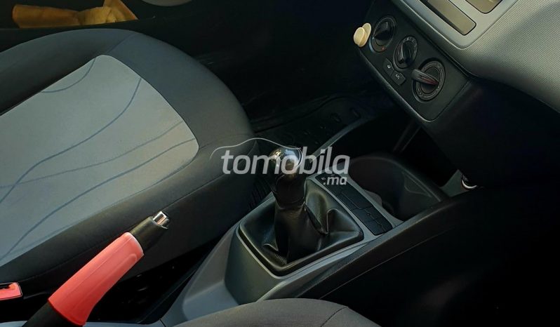SEAT Ibiza Occasion 2015 Diesel 110500Km Meknès #96348 plein