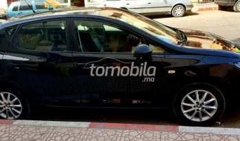 SEAT Ibiza Occasion 2015 Diesel 110500Km Meknès #96348 plein