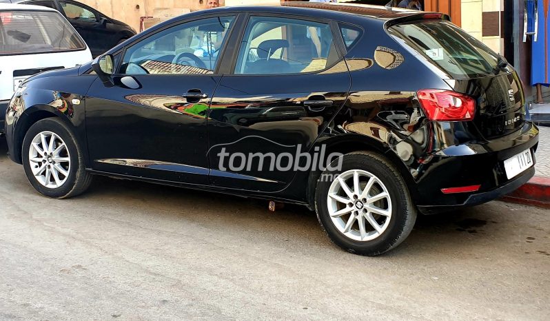 SEAT Ibiza Occasion 2015 Diesel 110500Km Meknès #96348