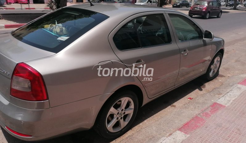 Skoda Octavia  2012 Diesel 148000Km Agadir #96398 full