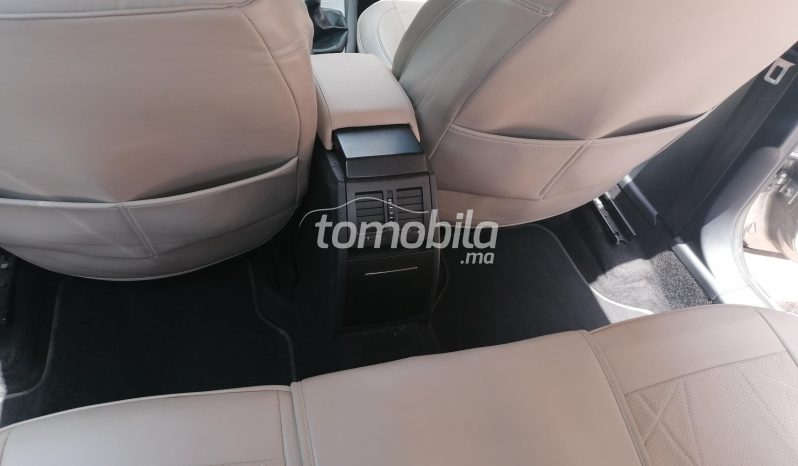 Skoda Octavia  2012 Diesel 148000Km Agadir #96398 full