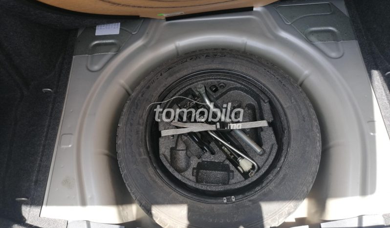 Skoda Octavia  2012 Diesel 148000Km Agadir #96398 full