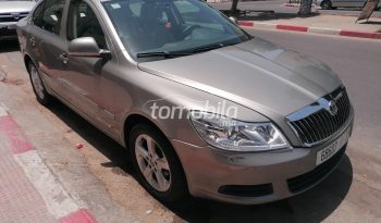 Skoda Octavia  2012 Diesel 148000Km Agadir #96398 full