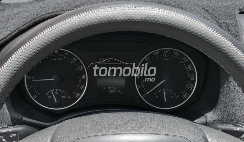 Skoda Octavia  2012 Diesel 148000Km Agadir #96398