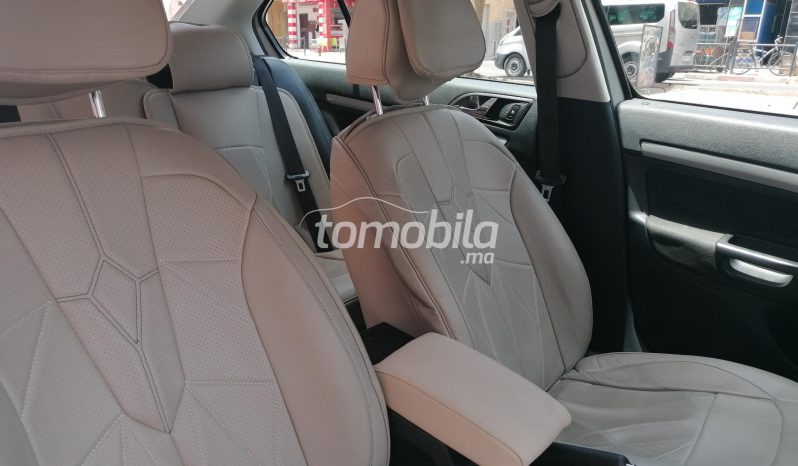 Skoda Octavia  2012 Diesel 148000Km Agadir #96398 full