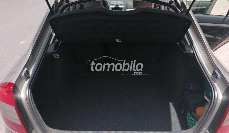 Skoda Octavia  2012 Diesel 148000Km Agadir #96398 full