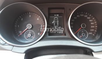 Volkswagen Golf Occasion 2012 Diesel 217000Km Ouarzazate #96387 plein