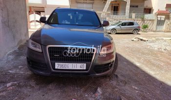 Audi Q5 Occasion 2010 Diesel 170000Km Kénitra #96594 full