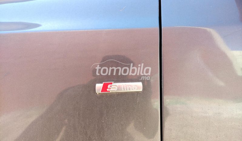 Audi Q5 Occasion 2010 Diesel 170000Km Kénitra #96594 full