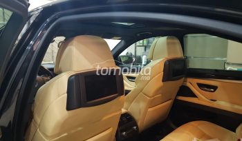 BMW M5 Importé Occasion  Essence Km Rabat #96801 plein