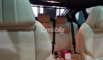 BMW M5 Importé Occasion  Essence Km Rabat #96801