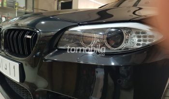 BMW M5 Importé Occasion  Essence Km Rabat #96801 plein